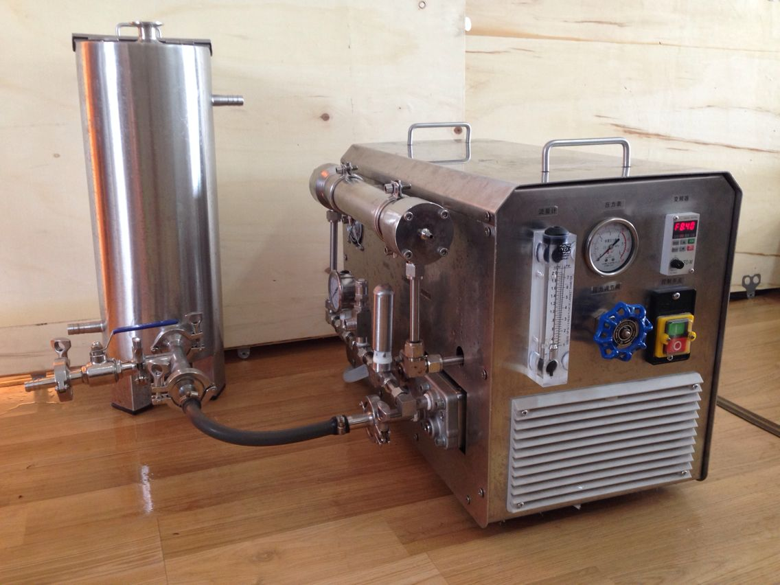 反滲透膜實(shí)驗(yàn)設(shè)備